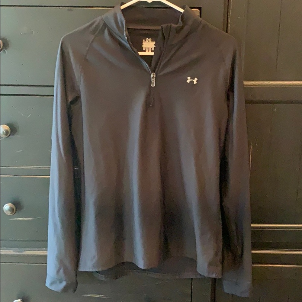 Under Armour Light pullover